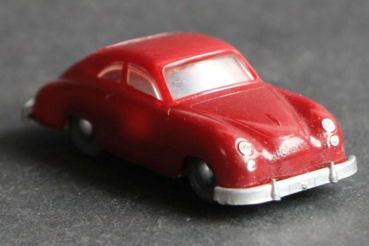 Siku Porsche 356 V18 Plastimodel 1954 (1836)